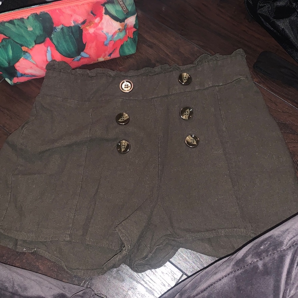 Shorts